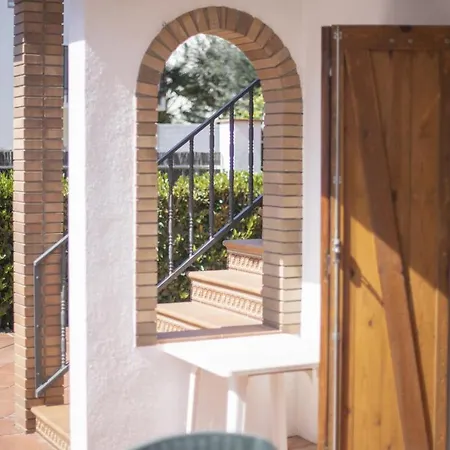 R145 House Close To The In Villa *