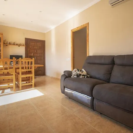 Villa R145 House Close To The In *